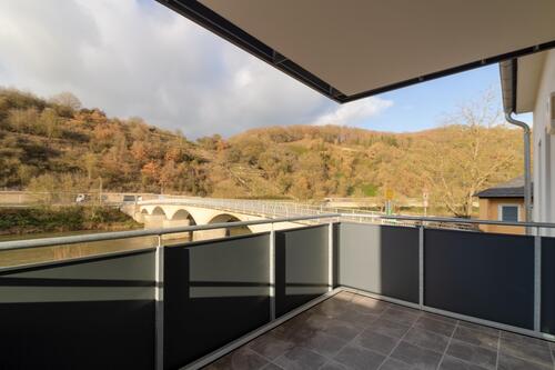 Balkon - 