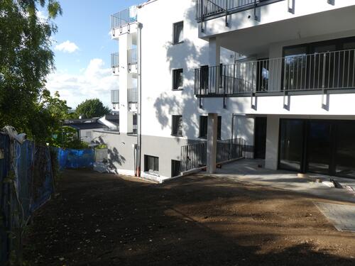 Seitenansicht 2 - 