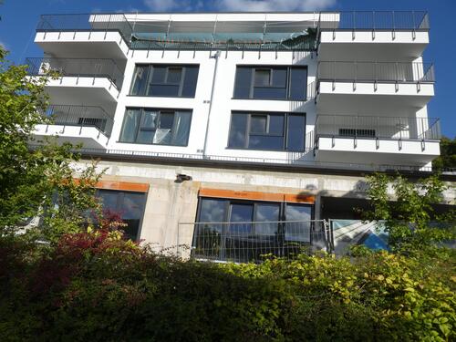 Ansicht 4 - Etagenwohnung mit 116,98 m² in Koblenz zum Kaufen