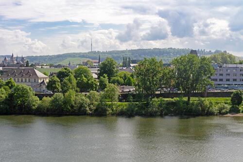 Ausblick 1.1 - 