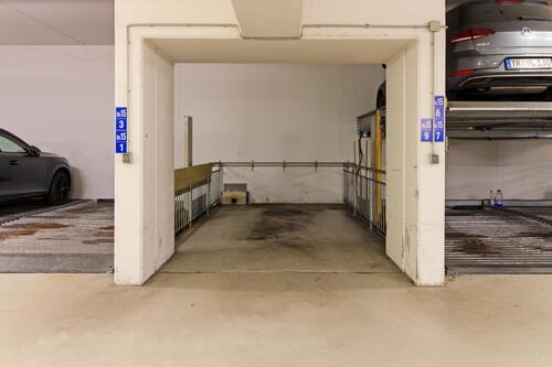Parken - 
