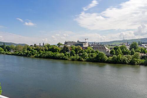 Ausblick 1.2 - Einfamilienhaus mit 118,00 m&sup2; in Trier zum Kaufen