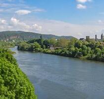 Wohnen mit tollem Moselblick-Attraktive Penthousewohnung mit eigenem Aufzugsausgang an der Mosel - Trier
