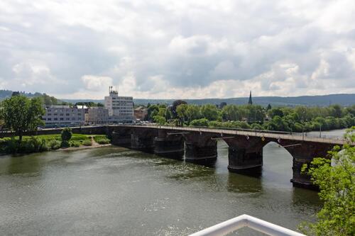 Ausblick 1.3 - 