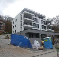 Moderne altengerechte Wohnung mit großer Terrasse im Energiesparhaus in ruhiger Lage - Koblenz