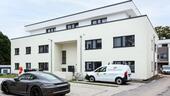 V-Ansicht 1 - 