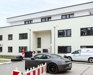 Moderne helle Wohnung im KFW 40 Energiesparhaushaus Trier, Maarviertel