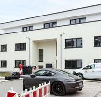 Moderne helle Wohnung im KFW 40 Energiesparhaushaus Trier, Maarviertel