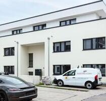 Moderne barrierefreie Wohnung im KFW 40 Energiesparhaushaus Trier, Maarviertel