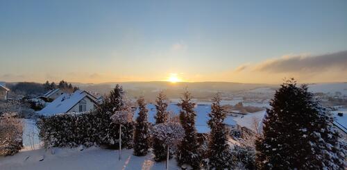 Aussicht I - 