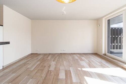 Wohnzimmer 1.2 - Etagenwohnung mit 59,00 m&sup2; in Trier zum Kaufen