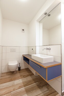 Badezimmer - 