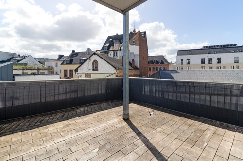 Balkon-Loggia 1.1 - 