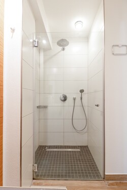 Dusche - 