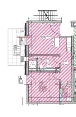 WE 9 A - 2 Zimmer Einfamilienhaus zum Kaufen in Trier