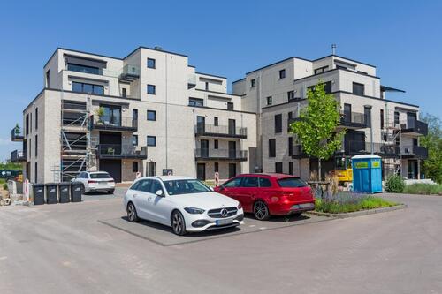 Ansicht 2 - Einfamilienhaus mit 51,15 m&sup2; in Trier zum Kaufen