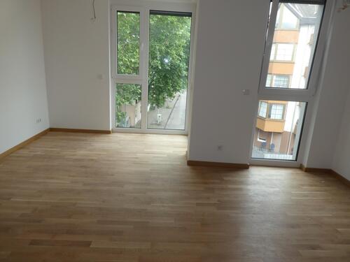 Wohnen - Altengerechte Wohnung im Energiesparhaus Stadtmitte - Hohe Steuervorteile sichern !