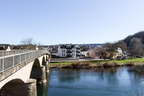 Ansicht Sauer - 
