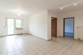 Wohnzimmer 1.0 - Erdgeschoßwohnung mit 69,50 m&sup2; in Trier zum Kaufen