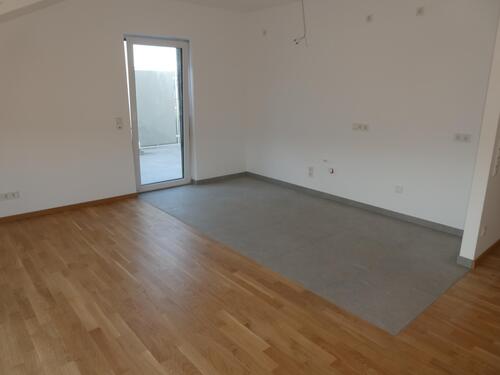 P1080753 - Dachgeschoßwohnung mit 98,41 m² in Palzem zum Kaufen
