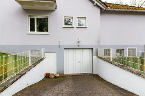 Garage - 