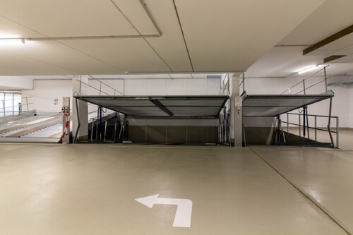 Doppelparker - 