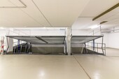 Doppelparker - Tiefgaragenstellplatz in Trier