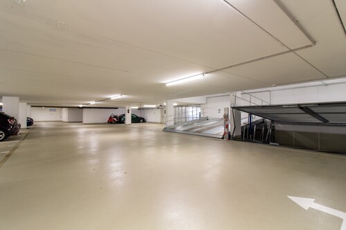 Tiefgarage - 