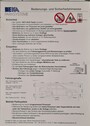 Anleitung - 