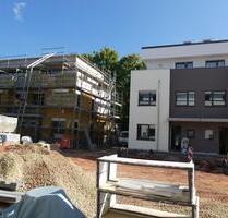 Top Wohnlage Maarviertel - Neues gut aufgeteiltes Einfamilienhaus mit toller Dachterrasse - Trier