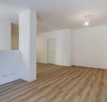 Erstbezug- Schöne Erdgeschoßwohnung in zentraler Lage Trier, Paulinstraße