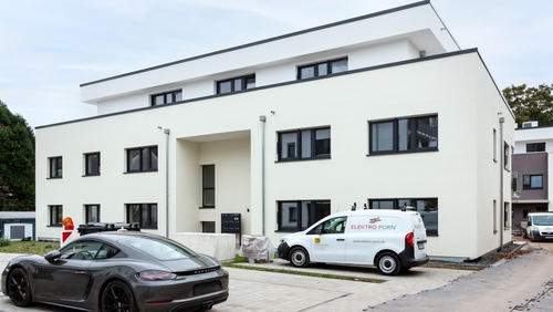 Vorderansicht 1 - 
