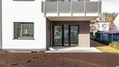 Terrasse 2 - 4 Zimmer Erdgeschoßwohnung zum Kaufen in Trier
