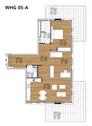 Wohnung 5-A - 3 Zimmer Erdgeschoßwohnung in Trier