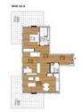 Wohnung 2-A - 3 Zimmer Erdgeschoßwohnung zum Kaufen in Trier