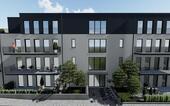 Haus A Eingang 3 - 