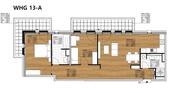 Wohnung 13-A - 3 Zimmer Etagenwohnung zum Kaufen in Trier