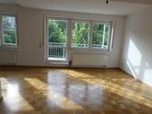 Wohnen 4 - Gut aufgeteilte Eigentumswohnung in ruhiger Wohnlage nur wenige Gehminuten von der Fußgängerzone
