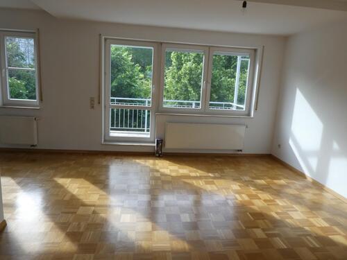Wohnen 4 - Gut aufgeteilte Eigentumswohnung in ruhiger Wohnlage nur wenige Gehminuten von der Fußgängerzone