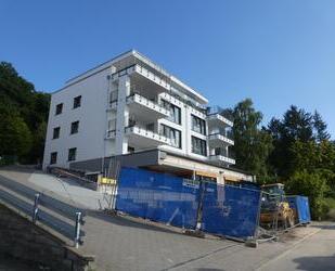Moderne Wohnung mit Weitblick im Energiesparhaus in ruhiger Lage im Grünen - Koblenz