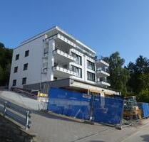 Moderne Wohnung mit Weitblick im Energiesparhaus in ruhiger Lage im Grünen - Koblenz