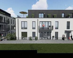 Penthousewohnung mit großer Dachterrasse Trier-Kürenz - Achtung Anleger hohe Steuervorteile sichern
