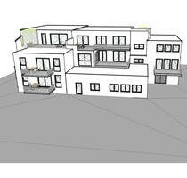 Penthousewohnung mit toller Dachterrasse und moderner Heiztechnik Schweich-Stadtmitte