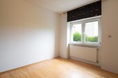 Schlafzimmer 2 - 3 Zimmer Etagenwohnung in Trier