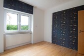 Schlafzimmer 2 - Etagenwohnung mit 80,00 m&sup2; in Trier zur Miete