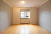 Schlafzimmer 1 - 3 Zimmer Etagenwohnung zur Miete in Trier