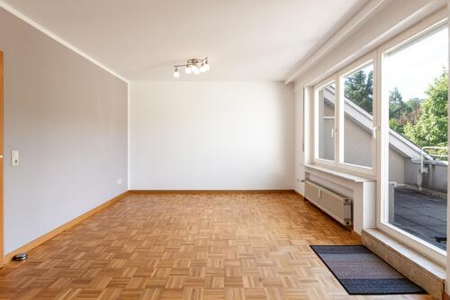 Wohnzimmer 1.2 - Dachgeschoßwohnung mit 74,16 m² in Trier zum Kaufen