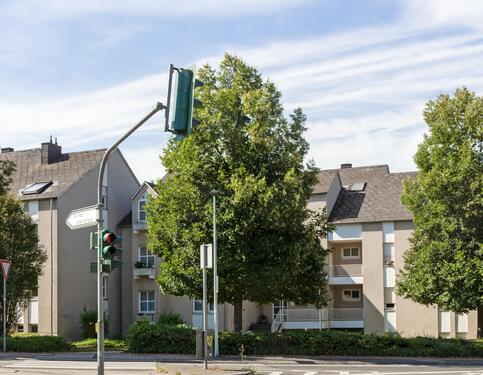 Vorderansicht - 