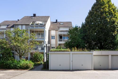 Rückansicht - 
