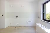Küche 1.1 - 3 Zimmer Etagenwohnung zur Miete in Trier